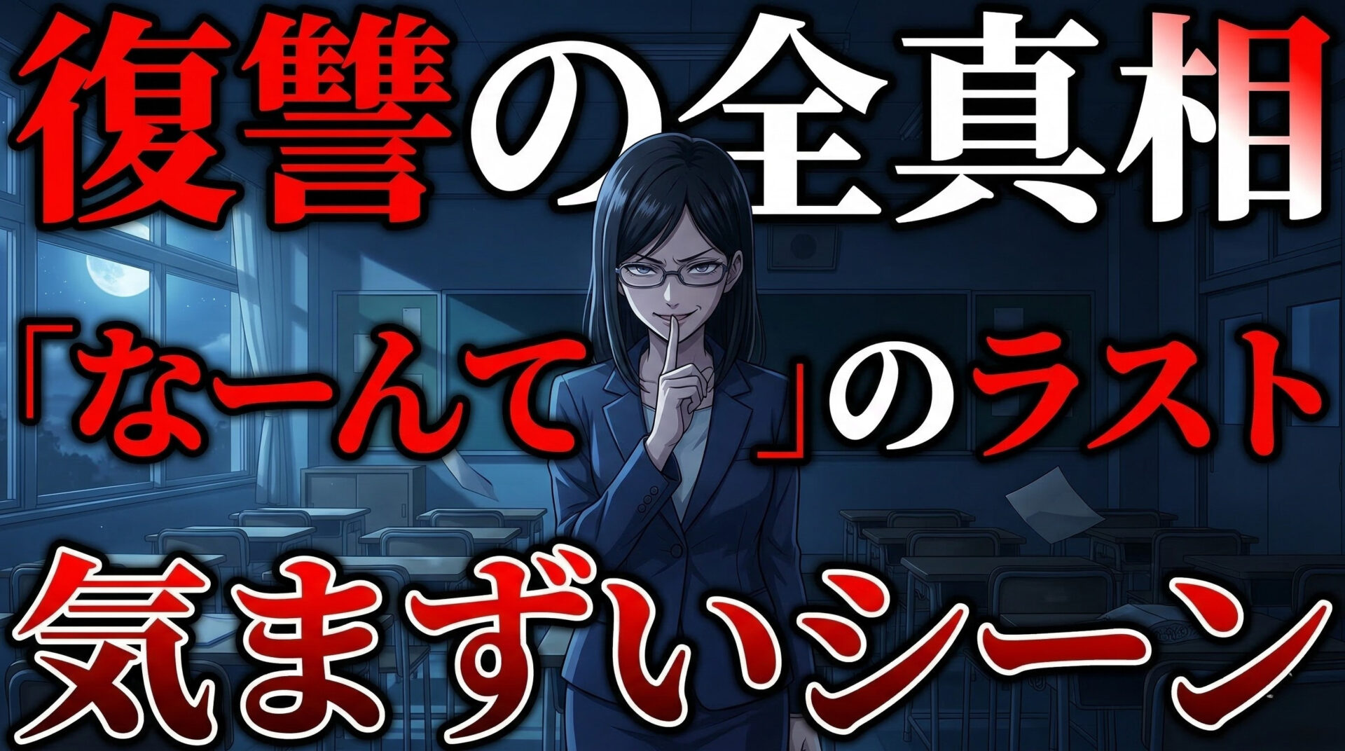 映画告白　ネタバレ