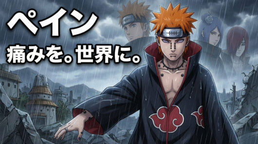ペイン