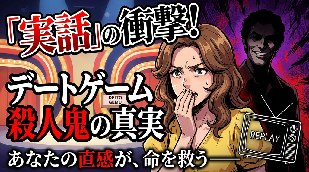 【衝撃】アイズオンユー映画の実話がヤバい｜知ってから観ると怖さ倍増