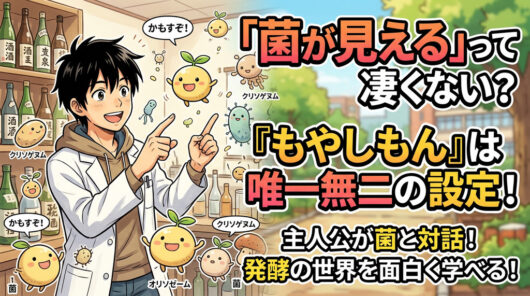 それでも800万部売れた「かもされる魅力」